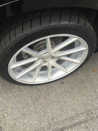 Rennen CRL55s 2