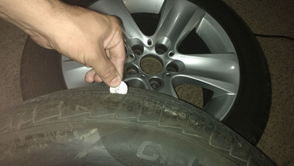 Pirellis