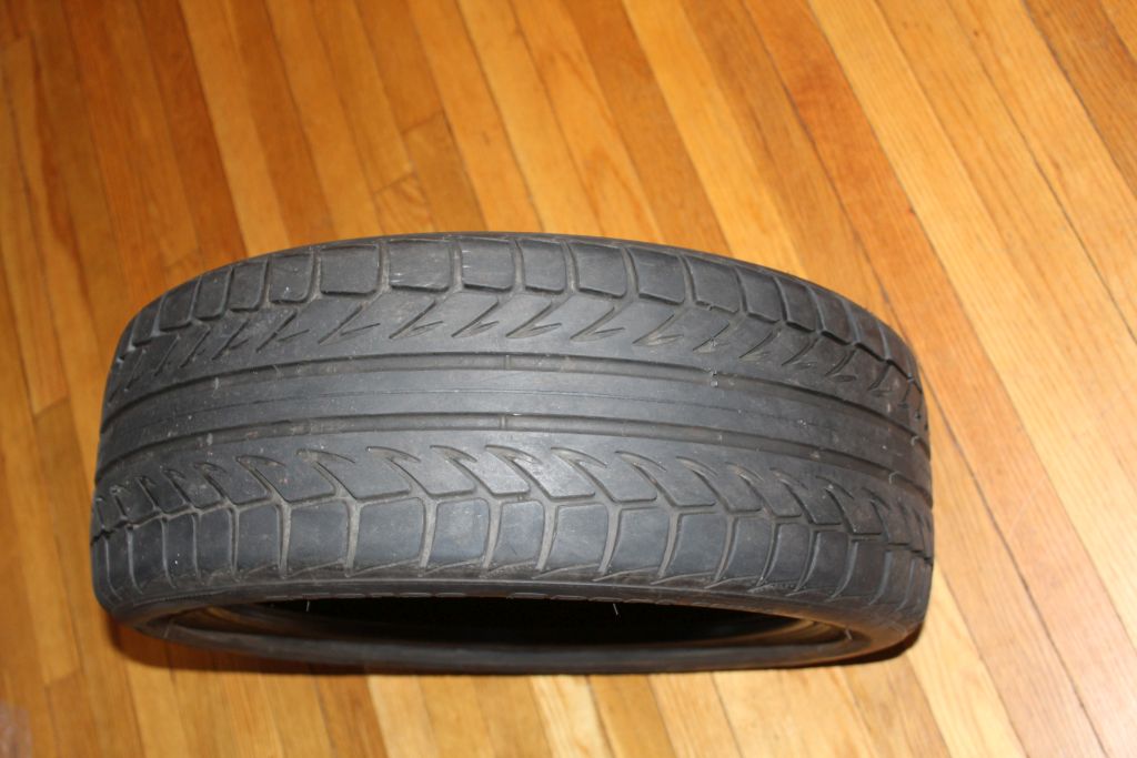 tire 1 rezie