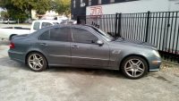AMG Rims 2
