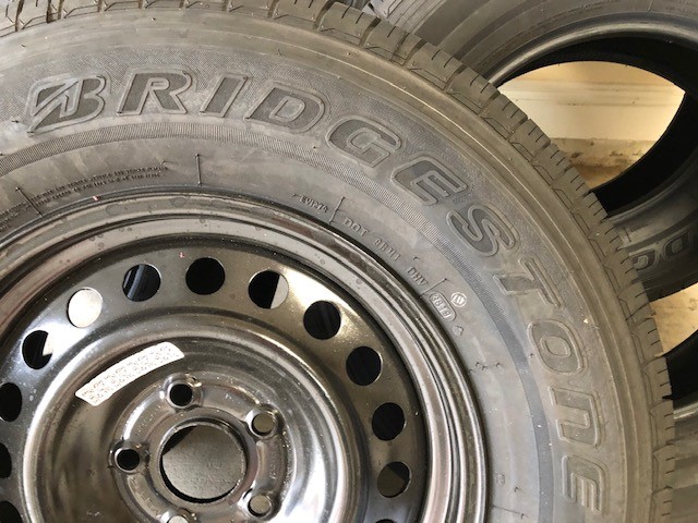 Tire 2