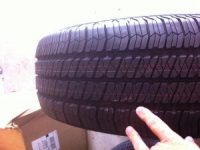 Jeep Tire 2