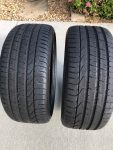 tire front