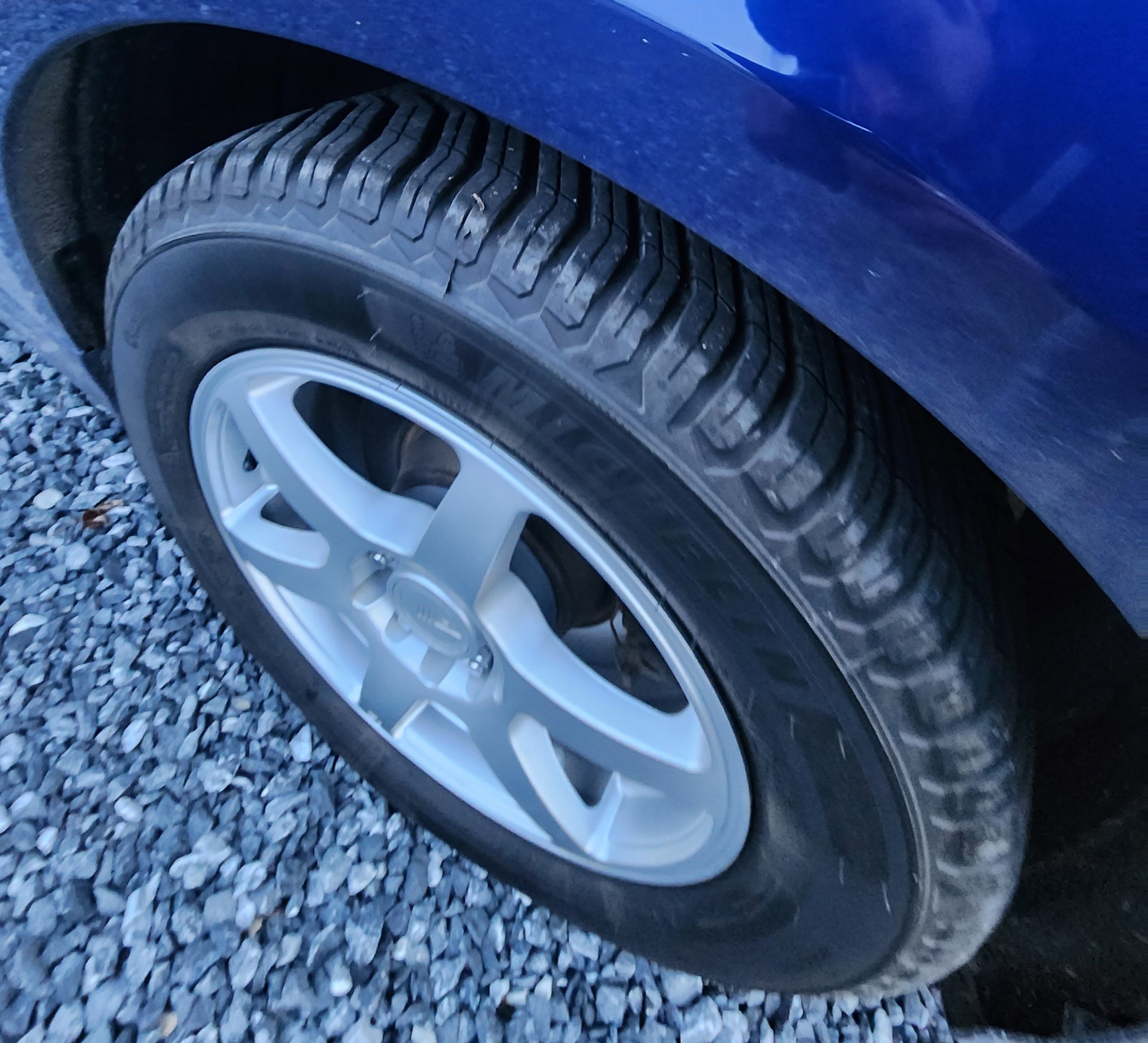 tread