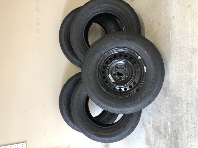 Tire 1