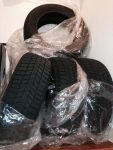 Continental Winter Tire Pic 4