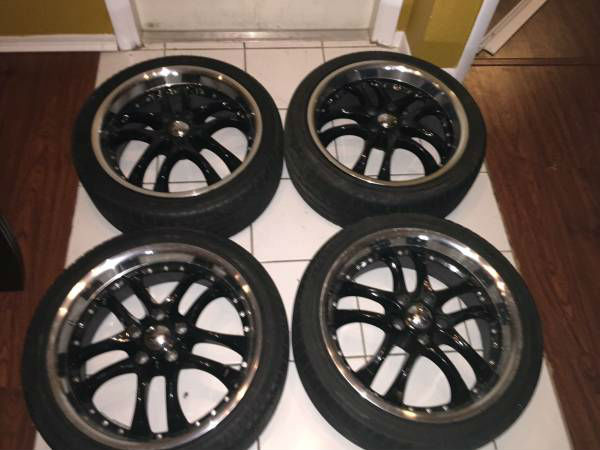 tire 5