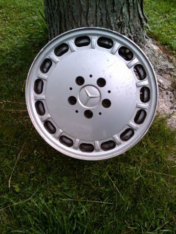 rims