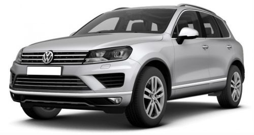 Touareg