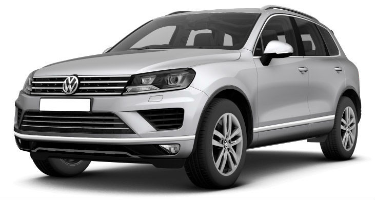 Touareg
