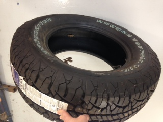 BFG TIRE