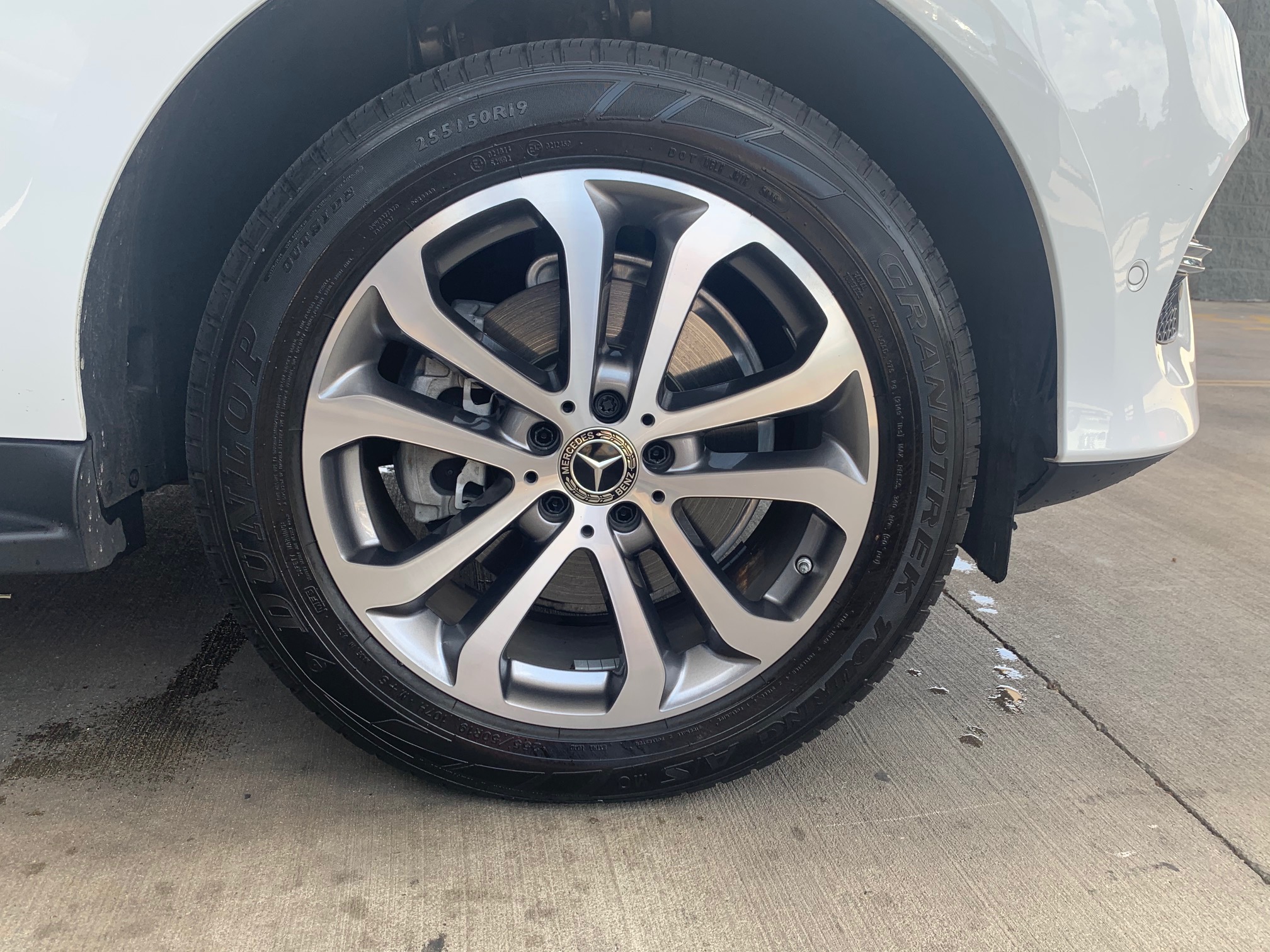 Tires 2