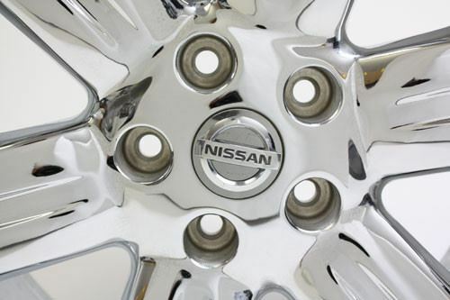 NissanRims
