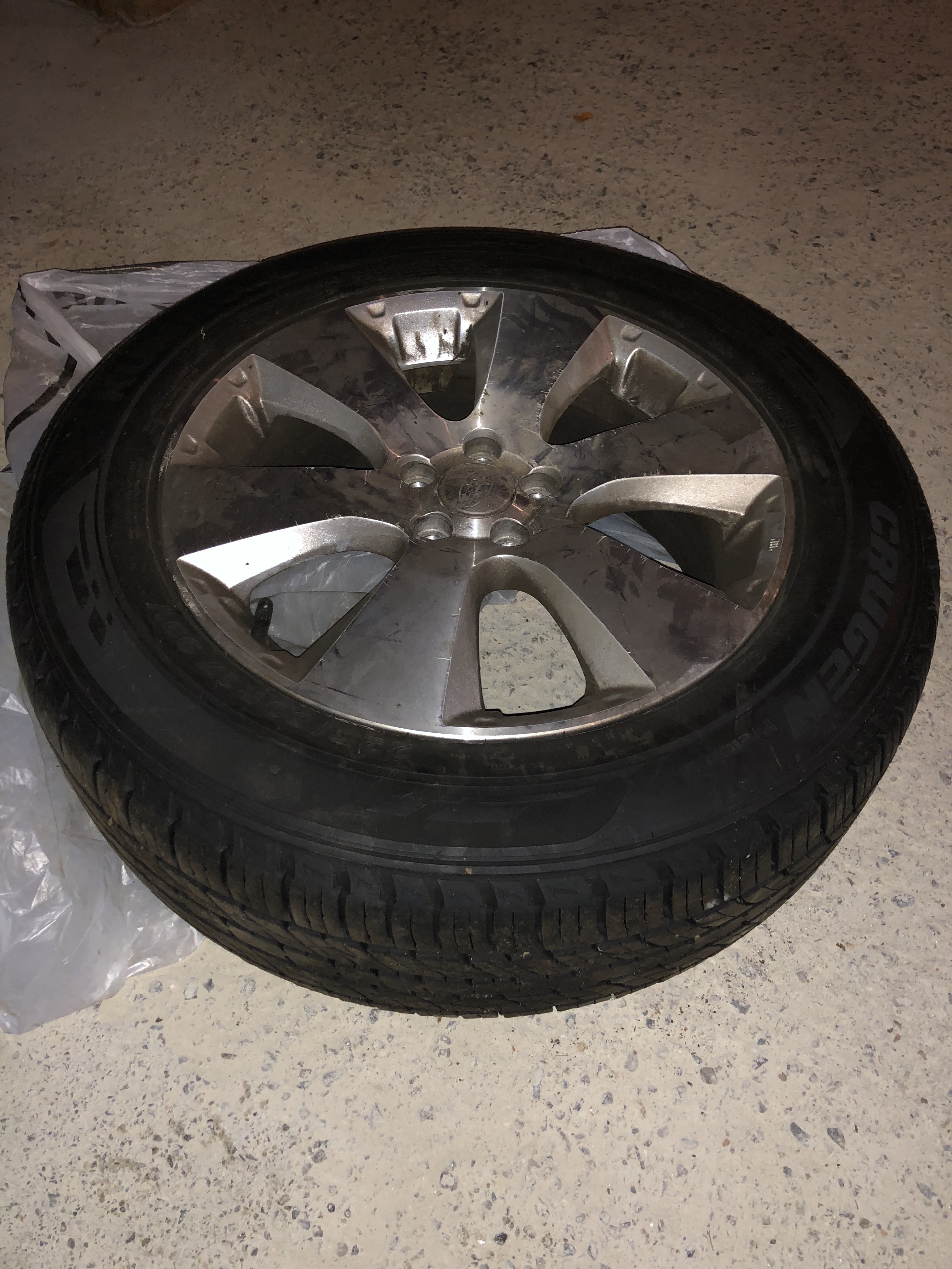 kumho