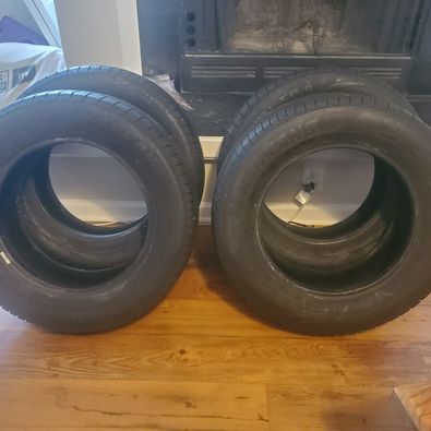 NanKang Tires Pic 1