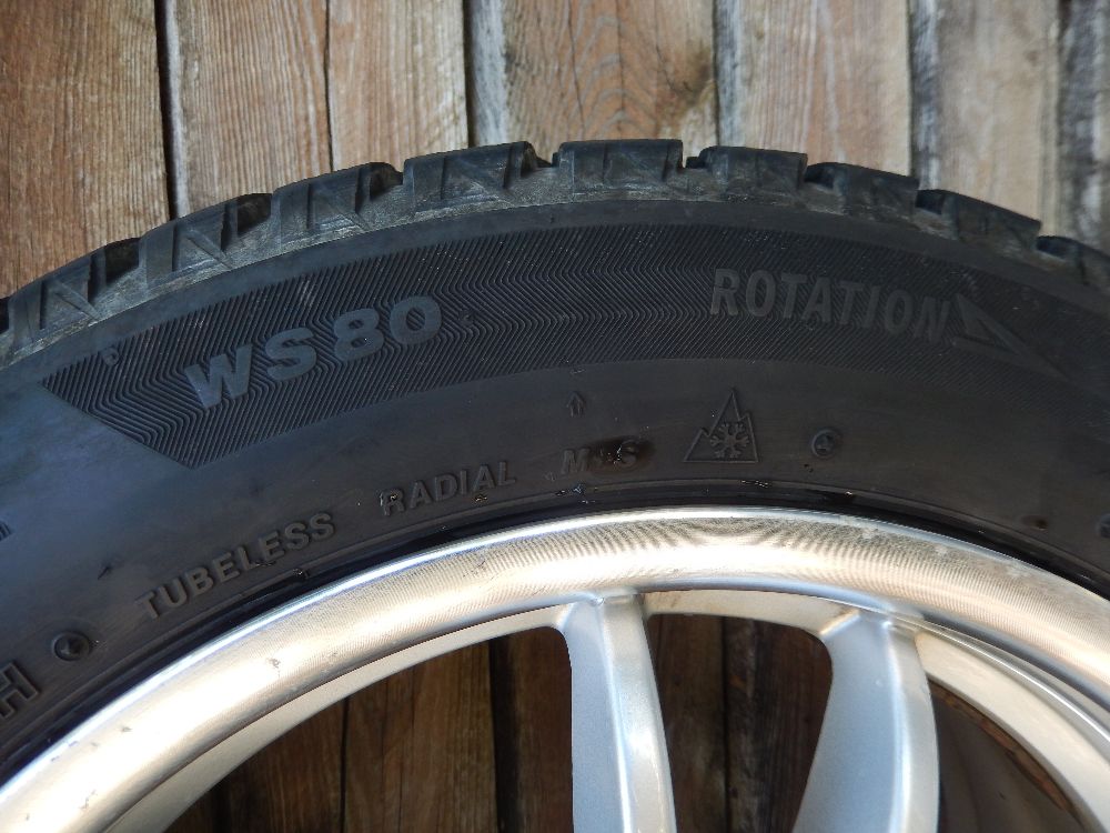 Winter Tire