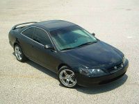 Rims and Tires Mounted