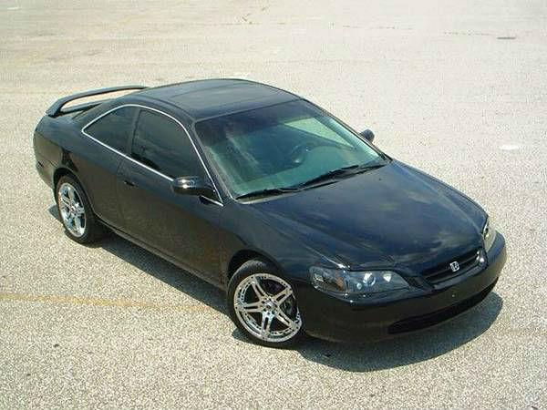 Rims and Tires Mounted