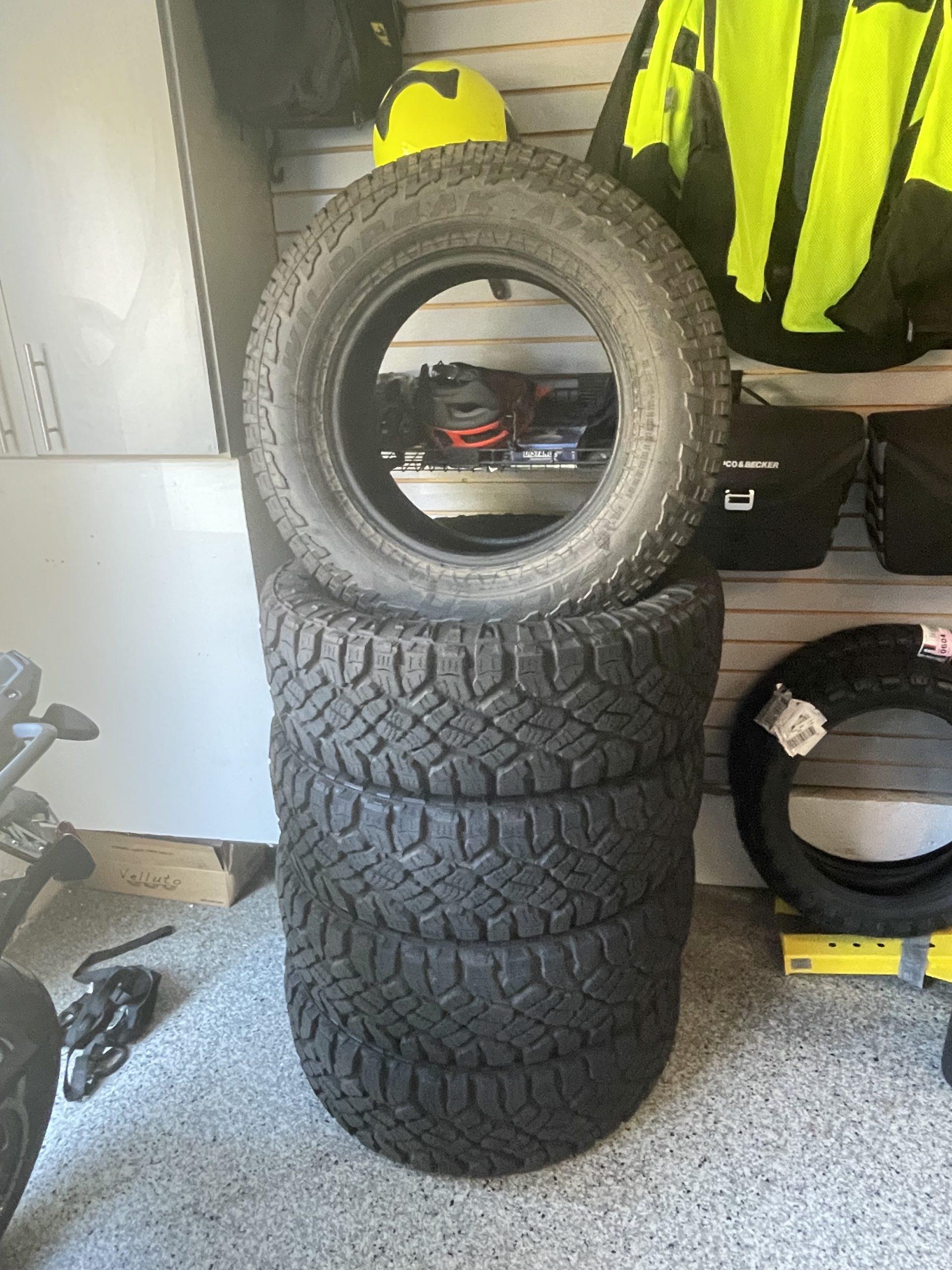 Tires