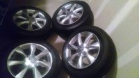 Four Rims