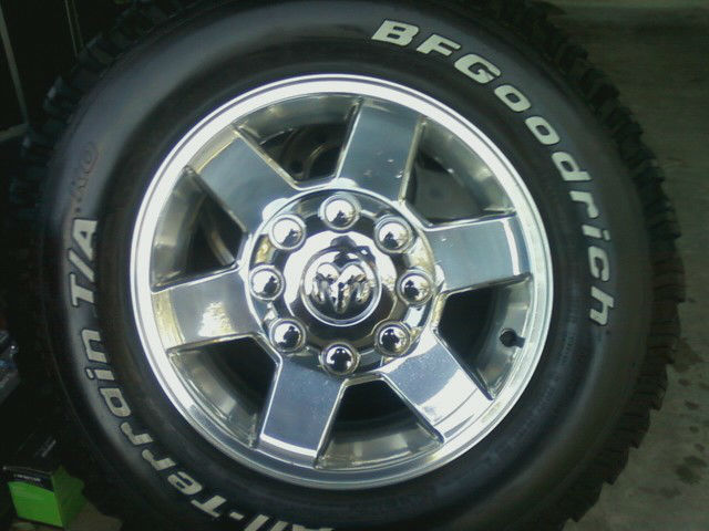 tires