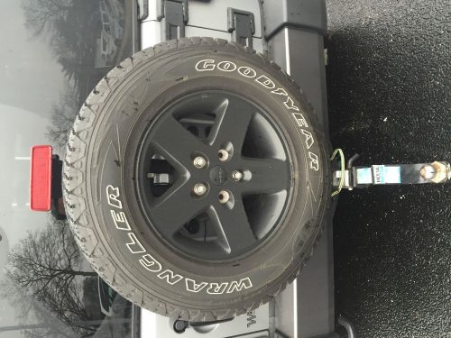 tire 2