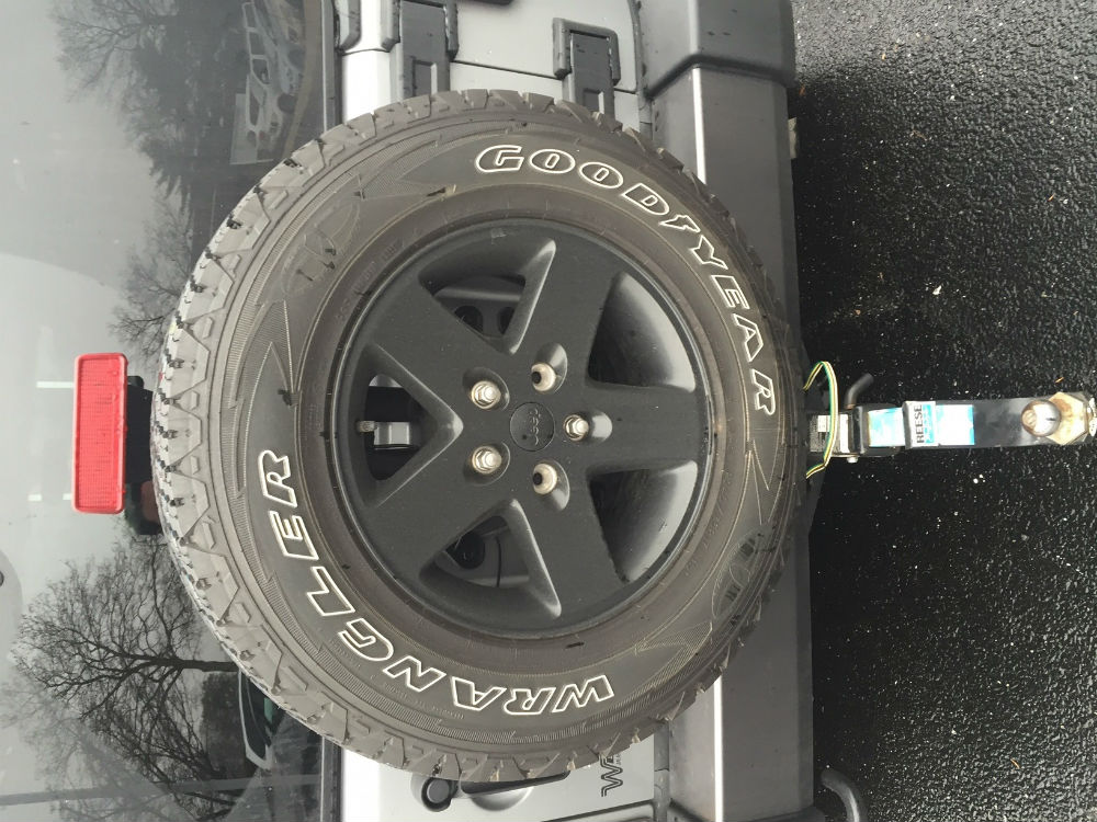 tire 2