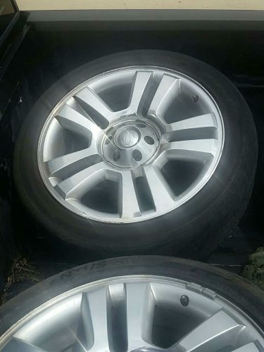 rims