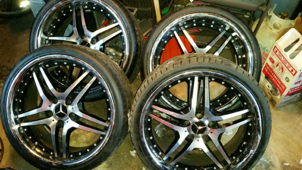 Tires