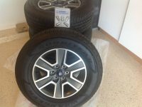 Ford Wheels and Tires