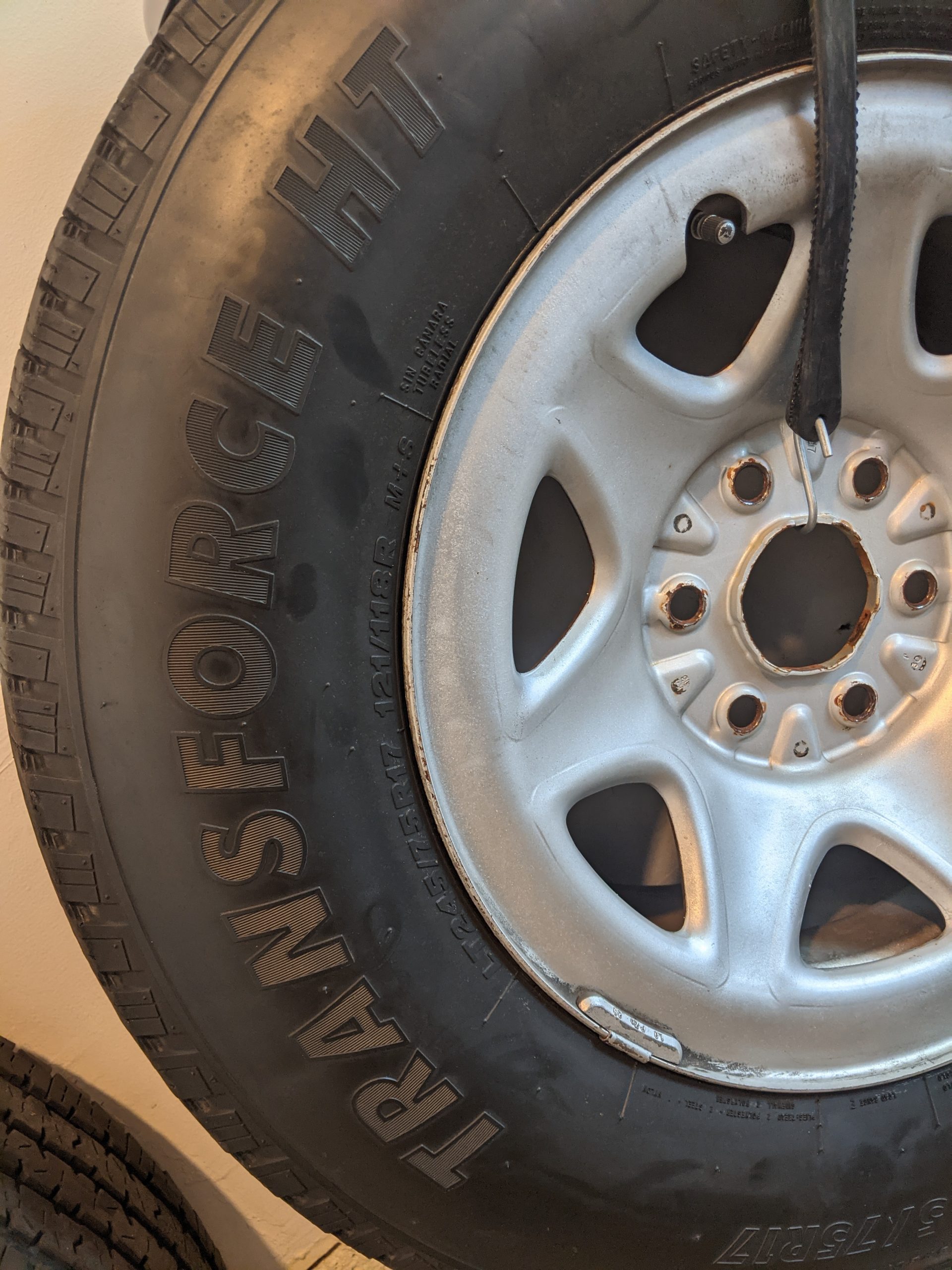 Tires 3