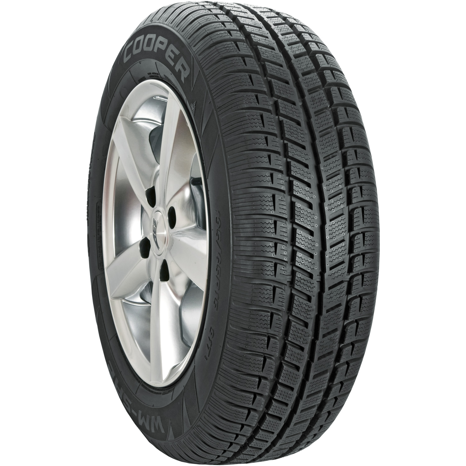 Tire Offical