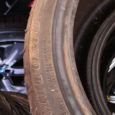 SumitumoTires