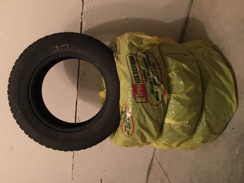 Set of 4 Tires