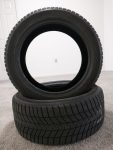 Tires side