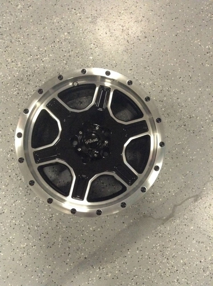 rims
