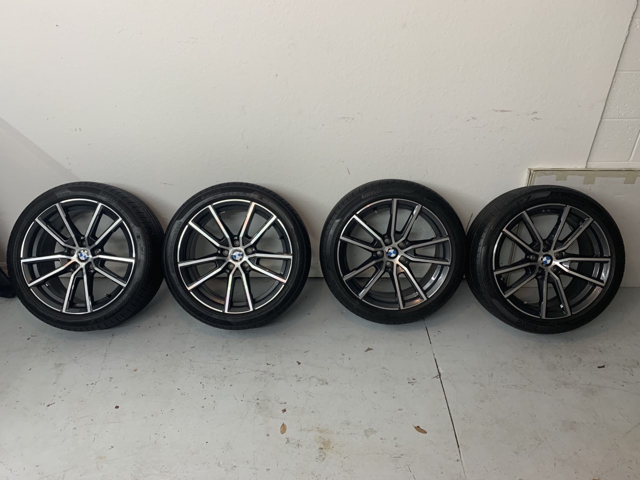 Pirelli Tires