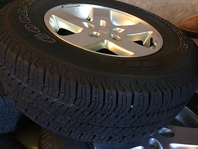 Jeep Tires & Wheels (3)