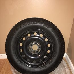 Tire for sale