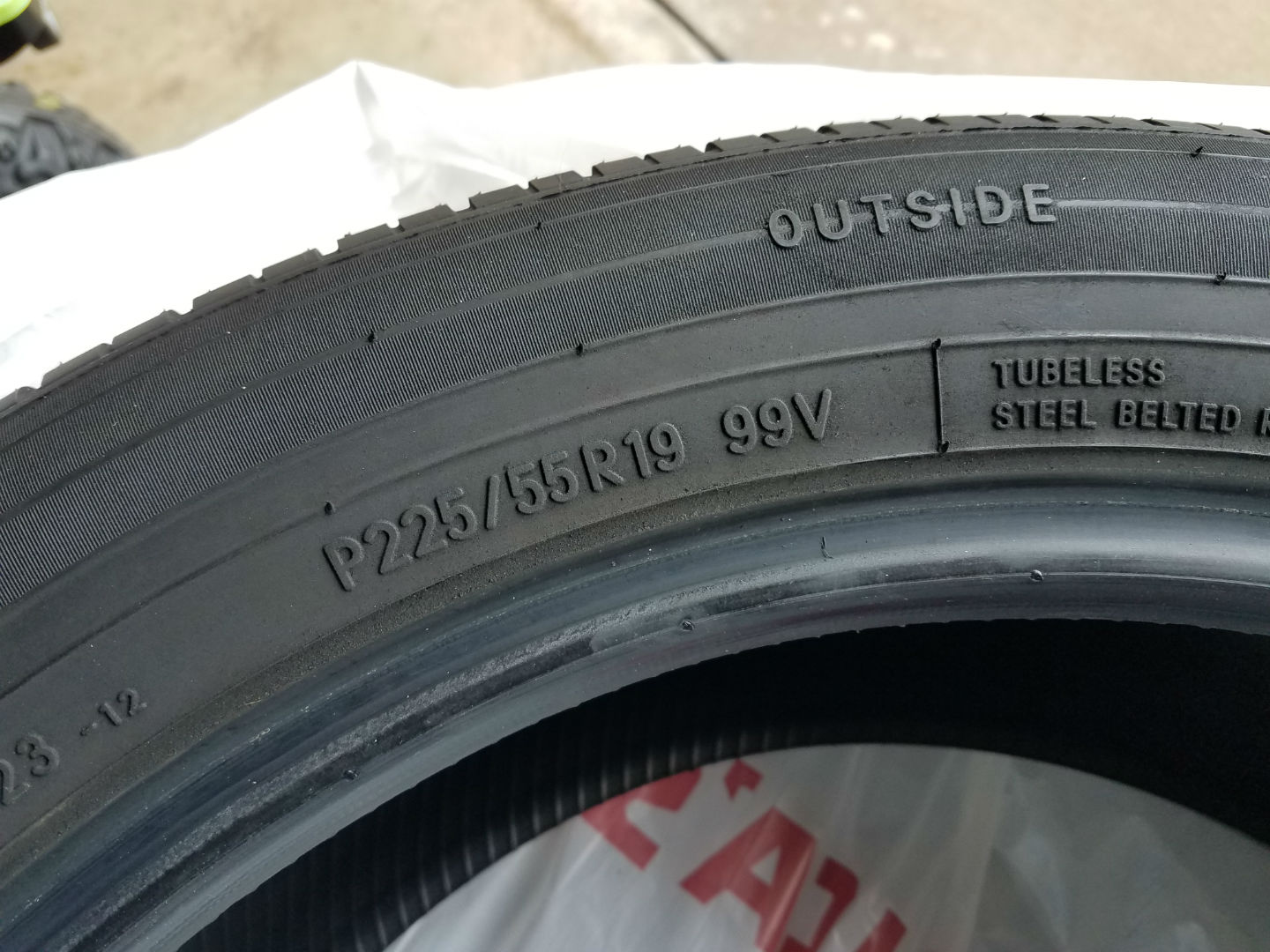Toyo tires2