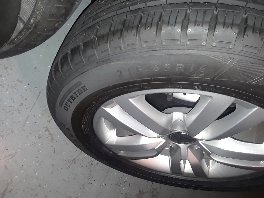 Tires 2