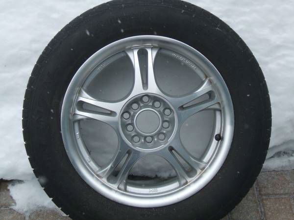 wheel