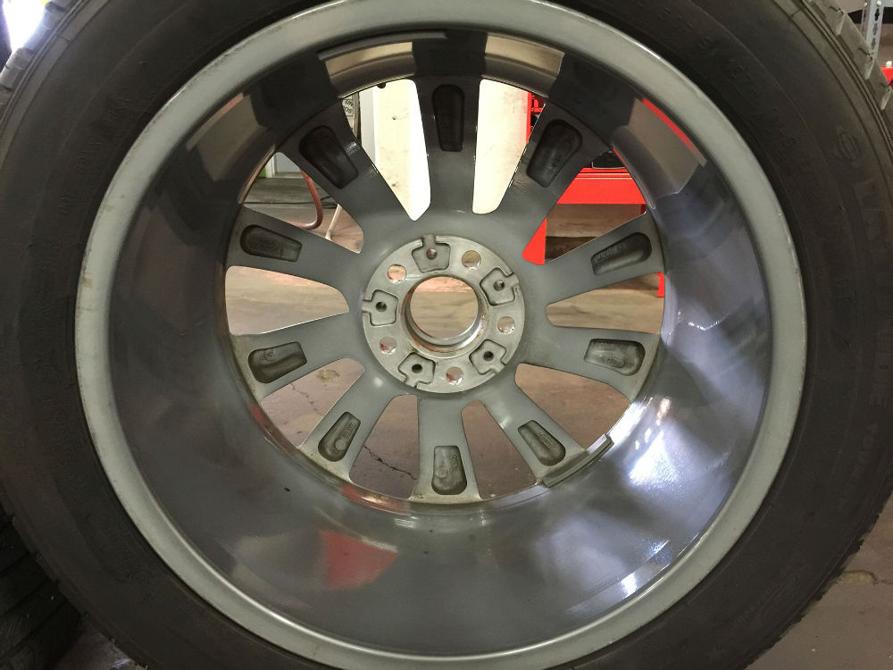 Tires 3