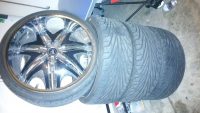 rims