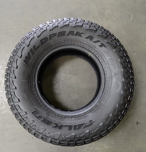 falken 2
