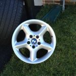 BMW RIM