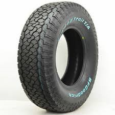 tires