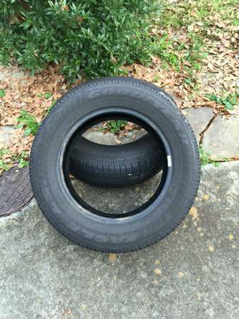 tires