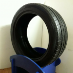 Screenshot_2019-12-12 Set of (2) Used 245 45R19 Sunfull SF888 102W - 7-7 5 32 XL HIGH TREAD eBay(2)