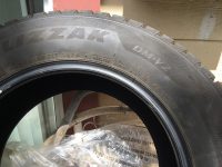 Snow Tires 1